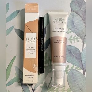 Laura Geller Spackle Bundle